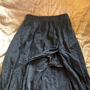 🌻Abercrombie&Fitch Maxi Skirt